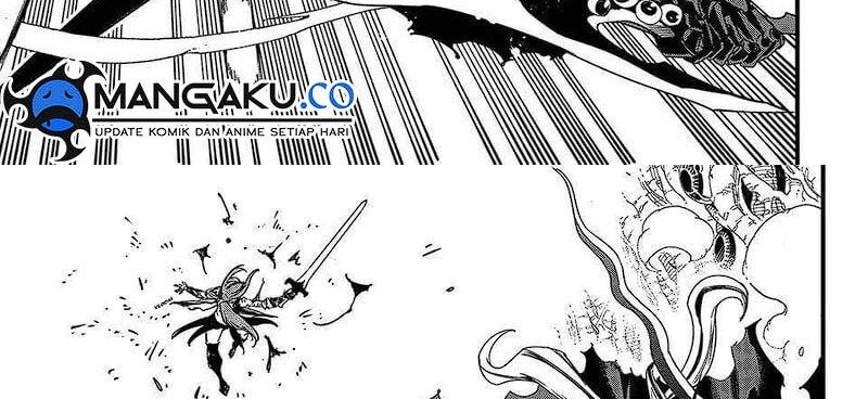 Fairy Tail: 100 Years Quest Chapter 146