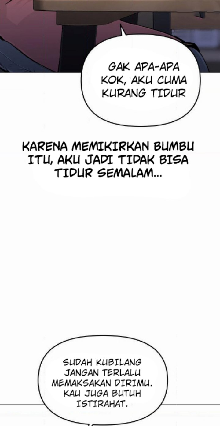 Famous Restaurant Chapter 3