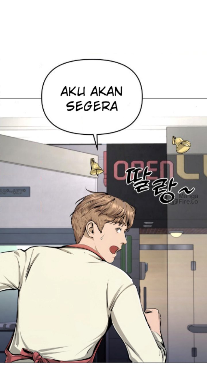 Famous Restaurant Chapter 3
