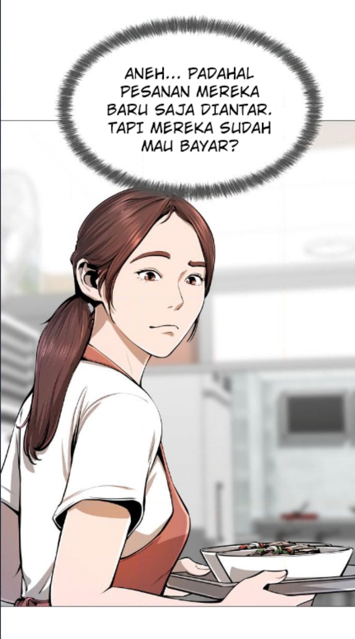 Famous Restaurant Chapter 3