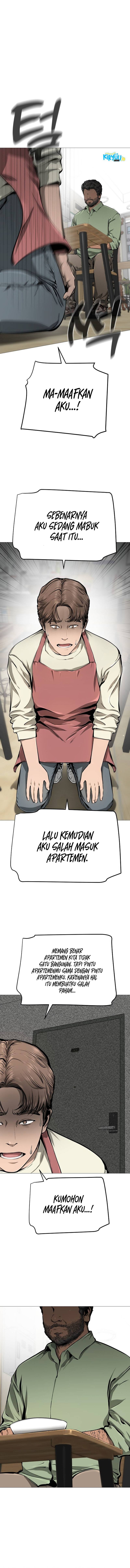 Famous Restaurant Chapter 6