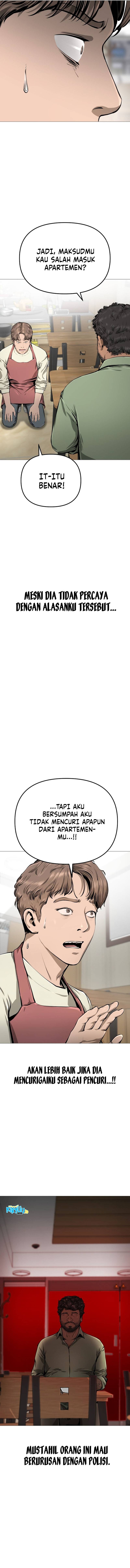 Famous Restaurant Chapter 6