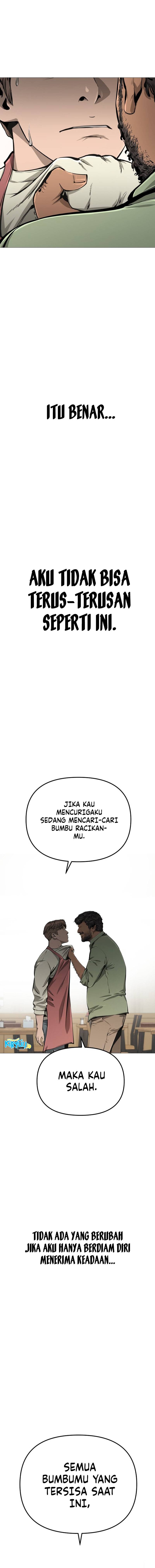 Famous Restaurant Chapter 6