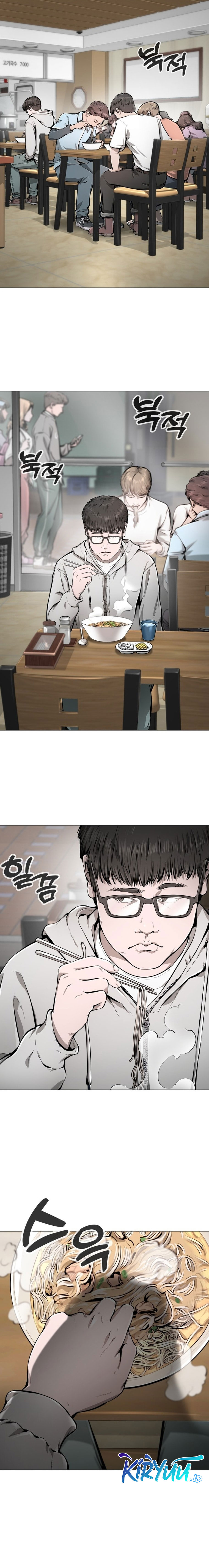 Famous Restaurant Chapter 11
