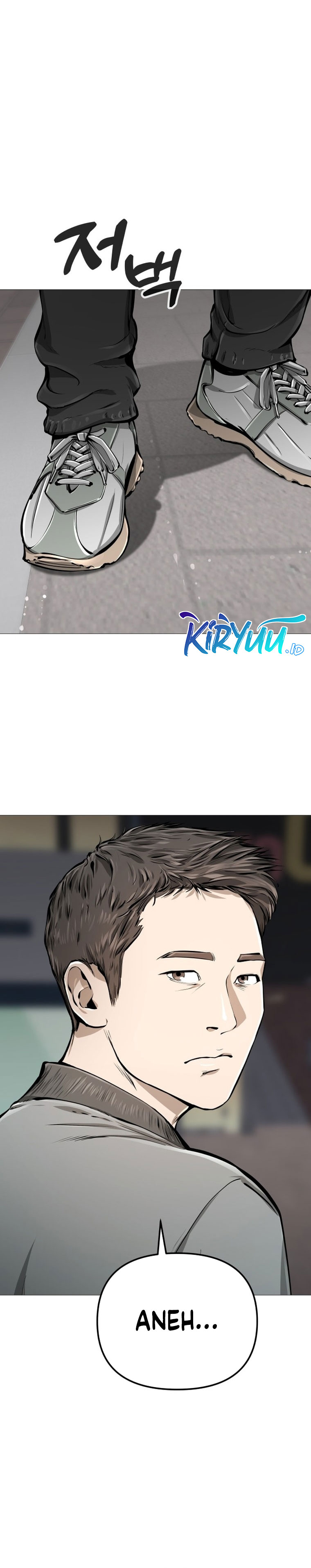 Famous Restaurant Chapter 12