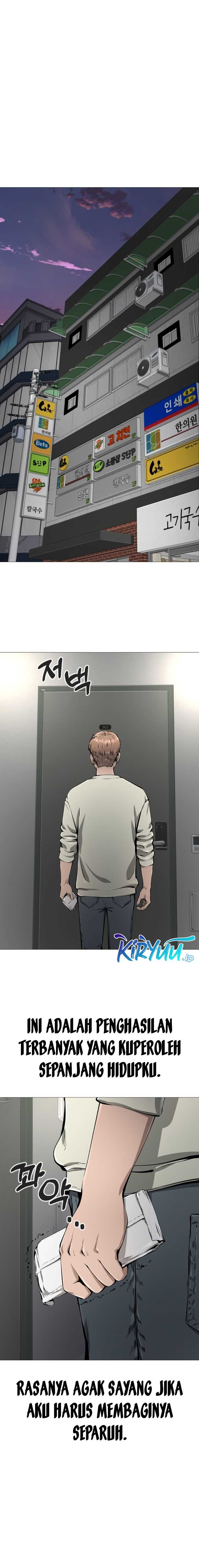 Famous Restaurant Chapter 13