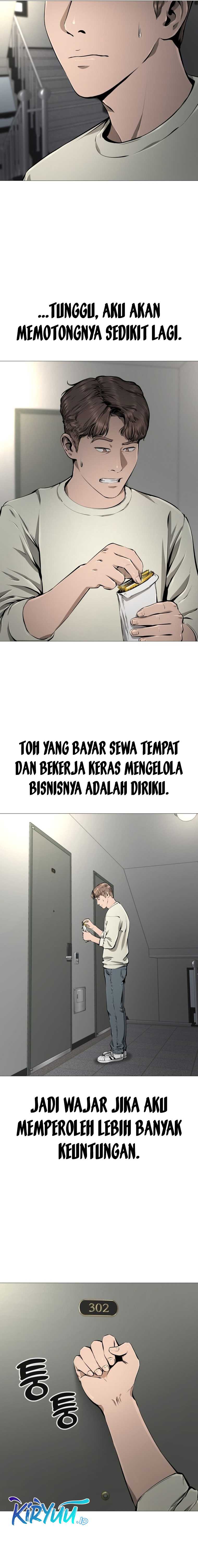 Famous Restaurant Chapter 13