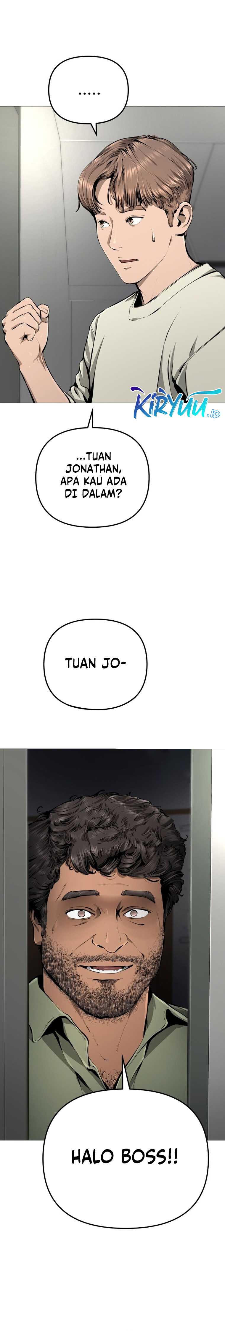 Famous Restaurant Chapter 13