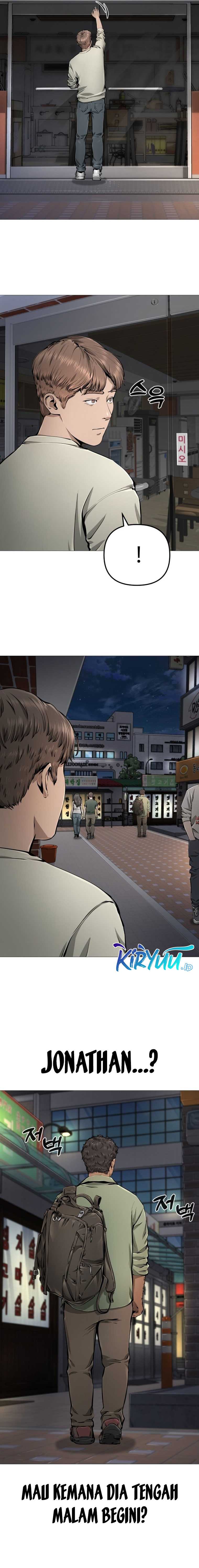 Famous Restaurant Chapter 13