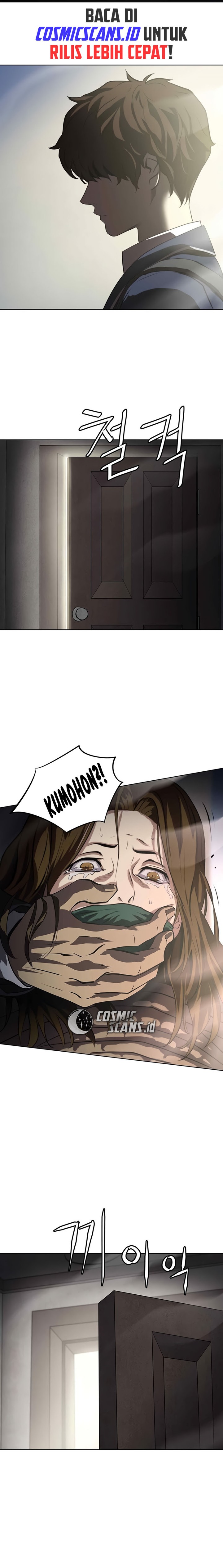 Fighting Ward Chapter 1