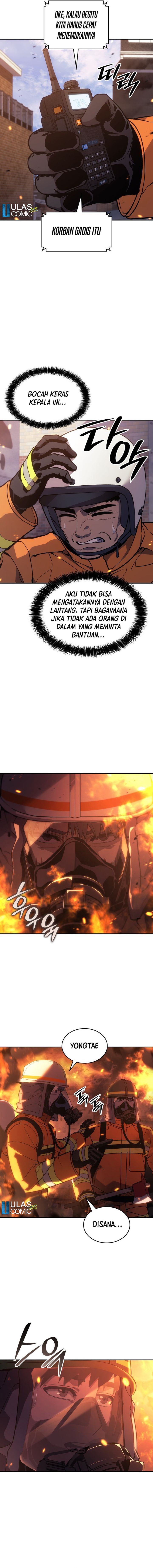 Fire Fighter Chapter 22