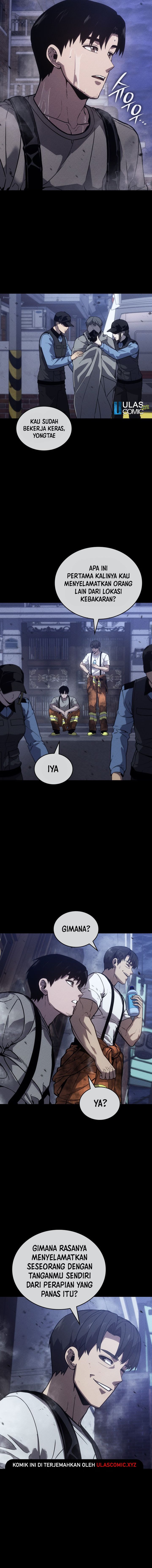Fire Fighter Chapter 22