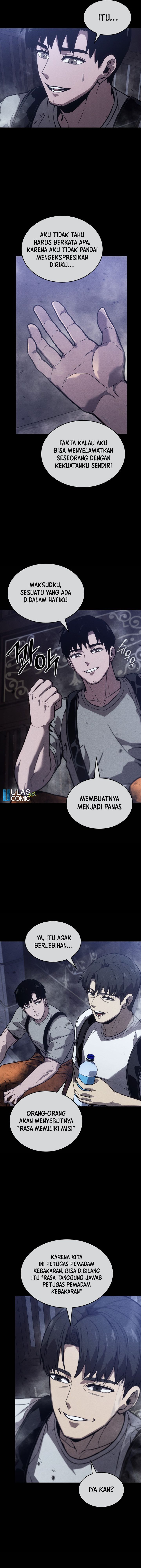 Fire Fighter Chapter 22