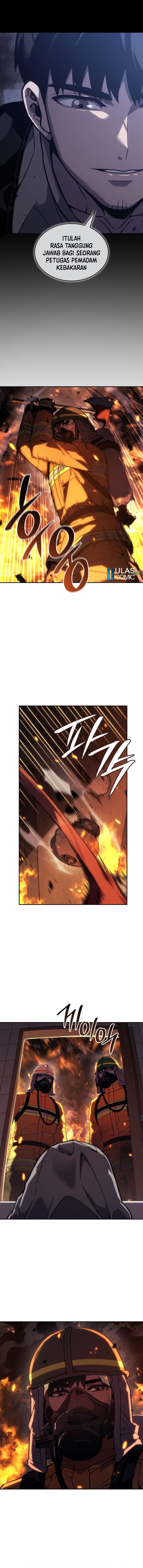 Fire Fighter Chapter 22
