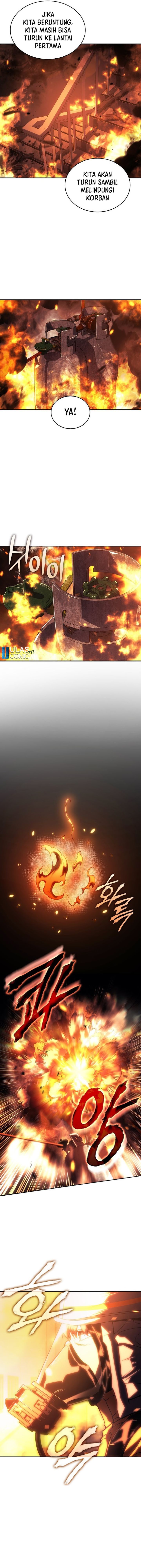 Fire Fighter Chapter 22