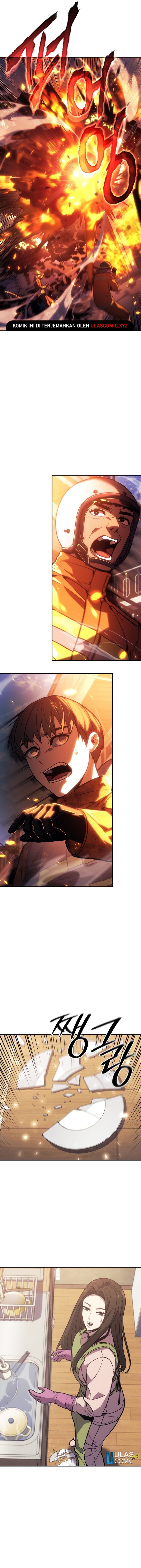 Fire Fighter Chapter 22