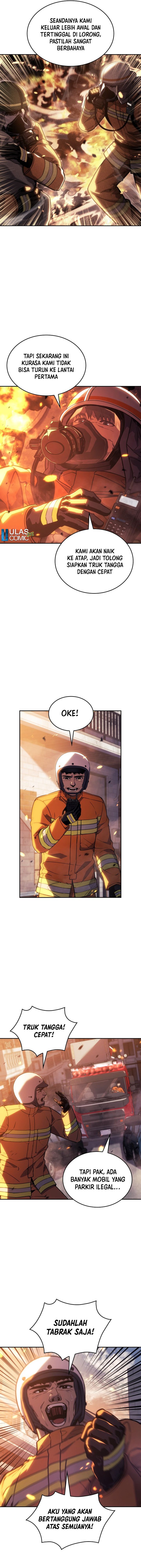 Fire Fighter Chapter 22