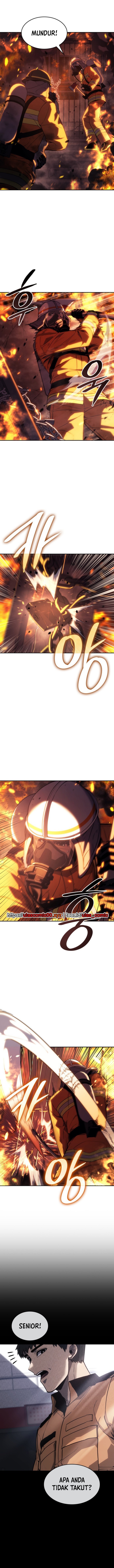 Fire Fighter Chapter 23