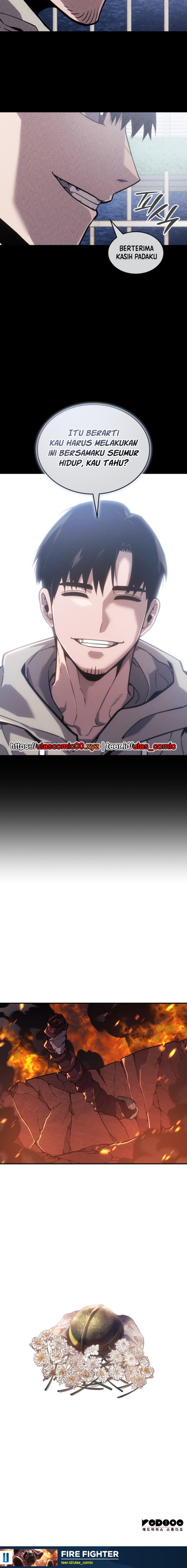 Fire Fighter Chapter 23