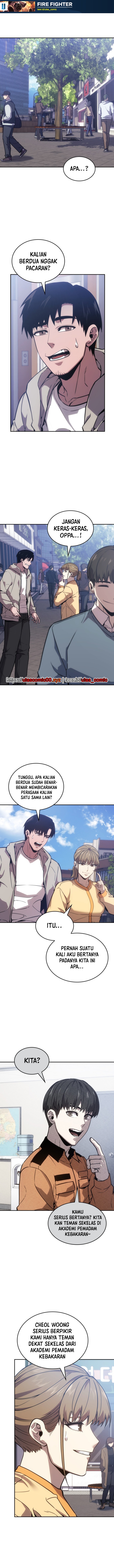 Fire Fighter Chapter 24