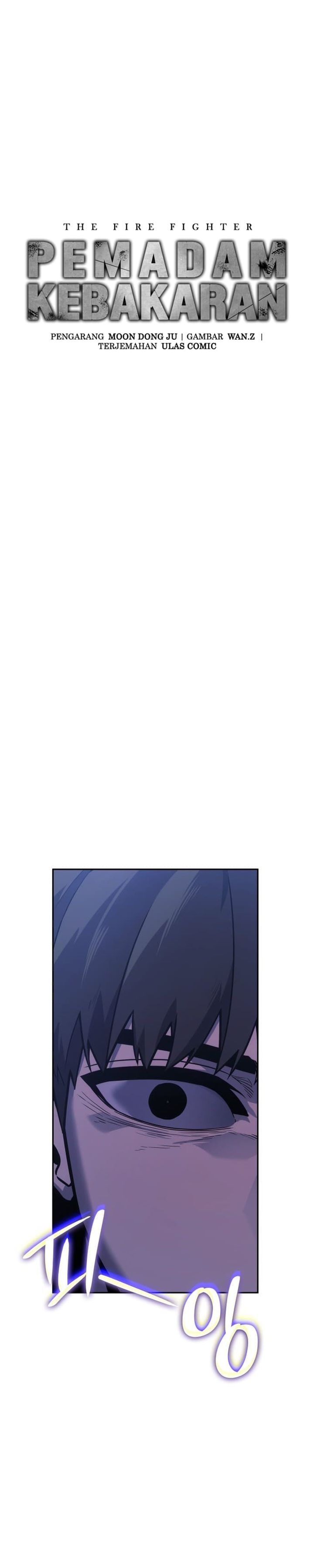 Fire Fighter Chapter 25