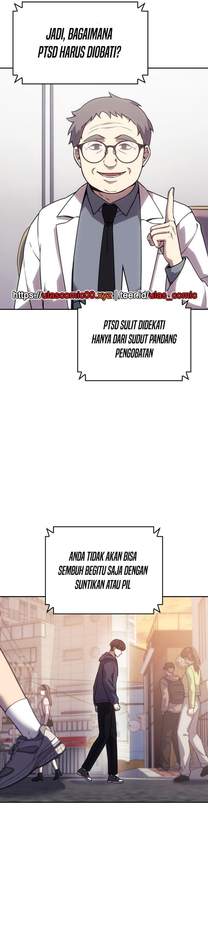 Fire Fighter Chapter 25