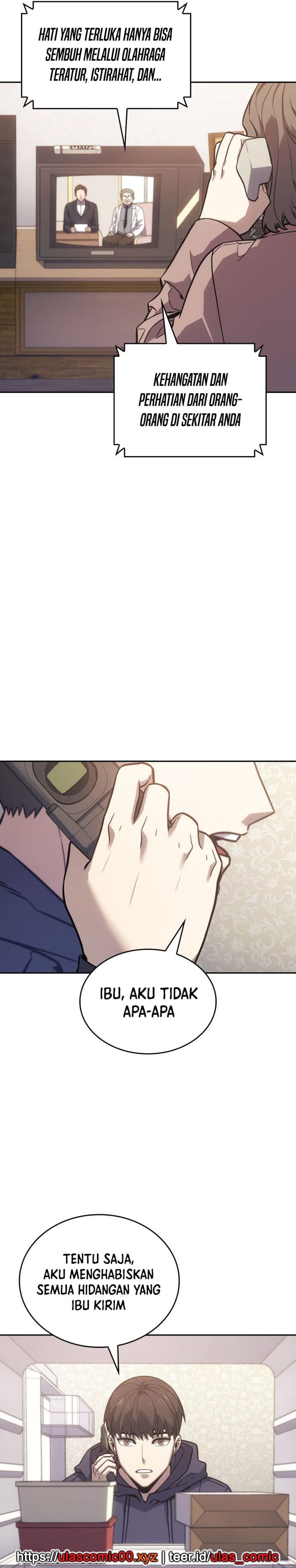 Fire Fighter Chapter 25