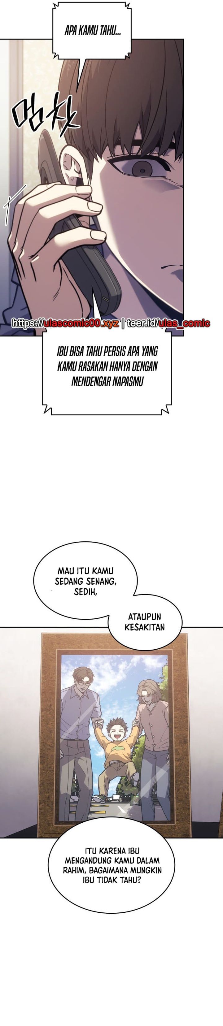 Fire Fighter Chapter 25