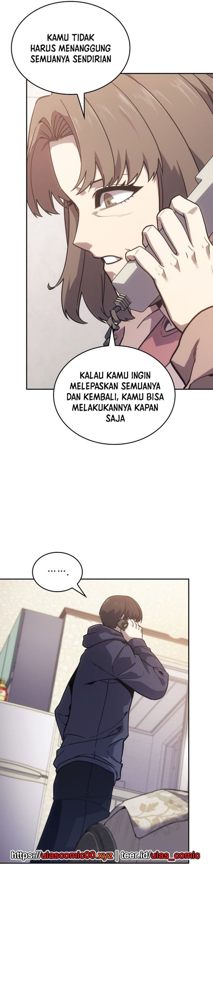 Fire Fighter Chapter 25