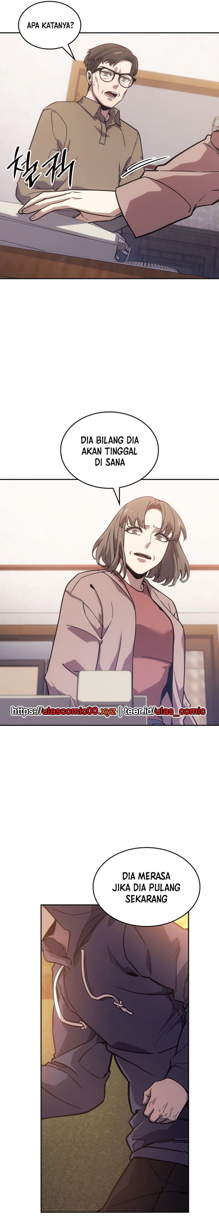 Fire Fighter Chapter 25