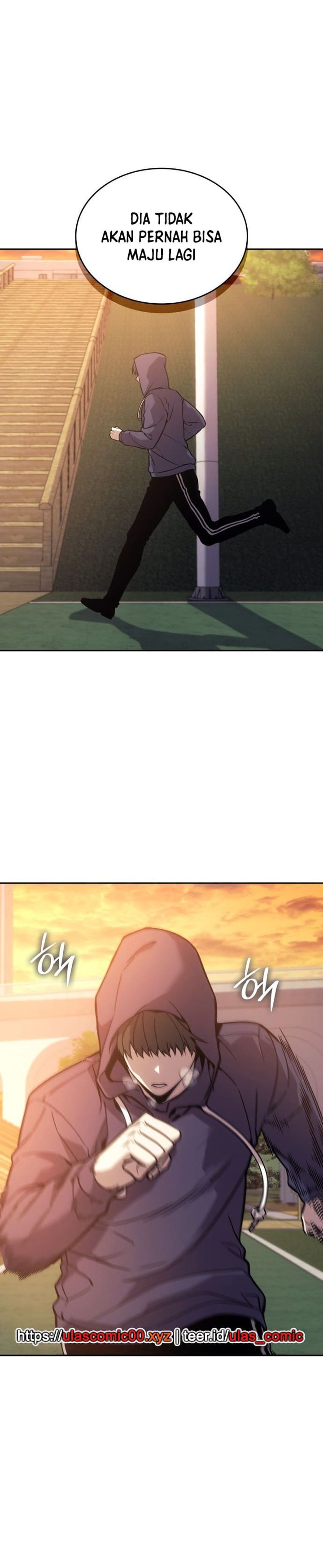 Fire Fighter Chapter 25