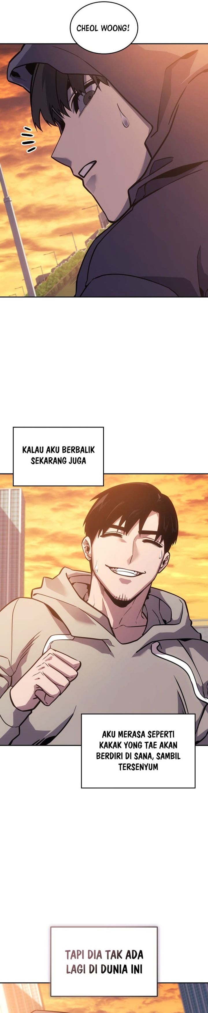 Fire Fighter Chapter 25