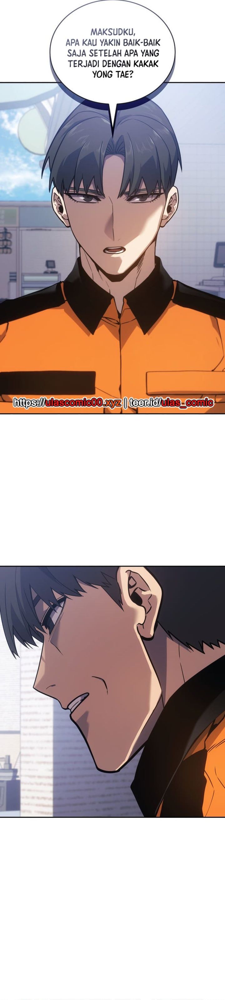 Fire Fighter Chapter 25