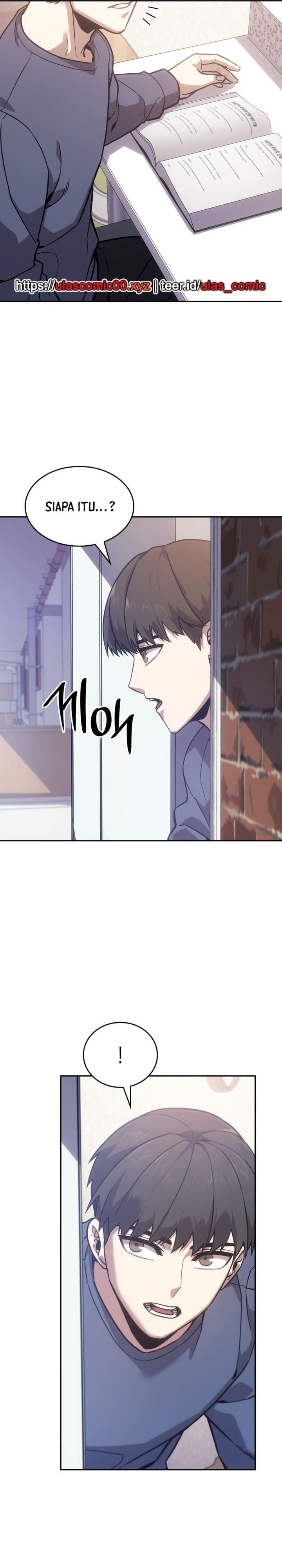 Fire Fighter Chapter 25