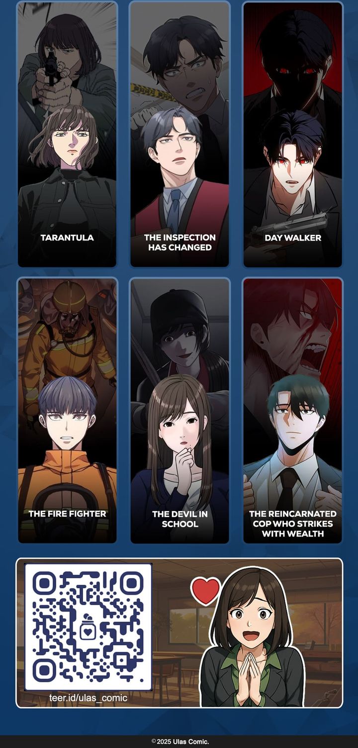 Fire Fighter Chapter 25
