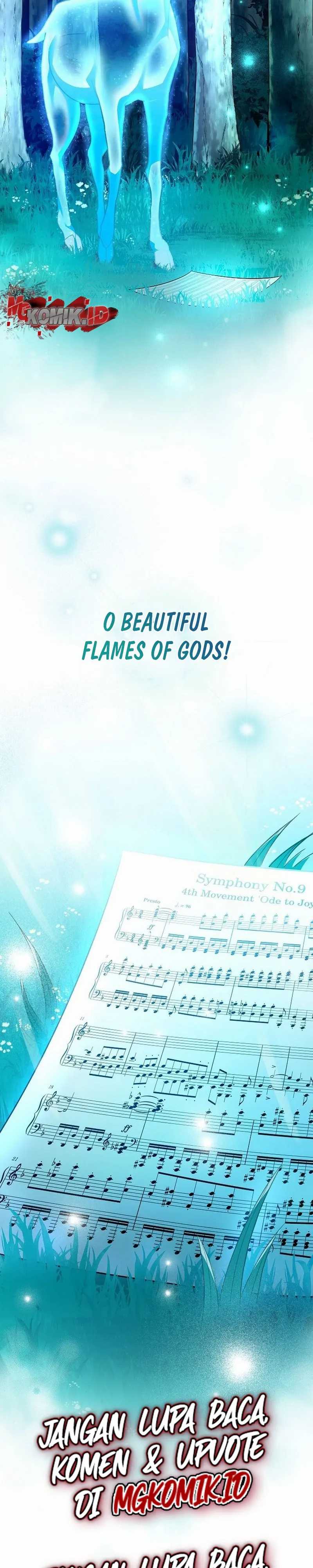 For the Musical Genius Chapter 1