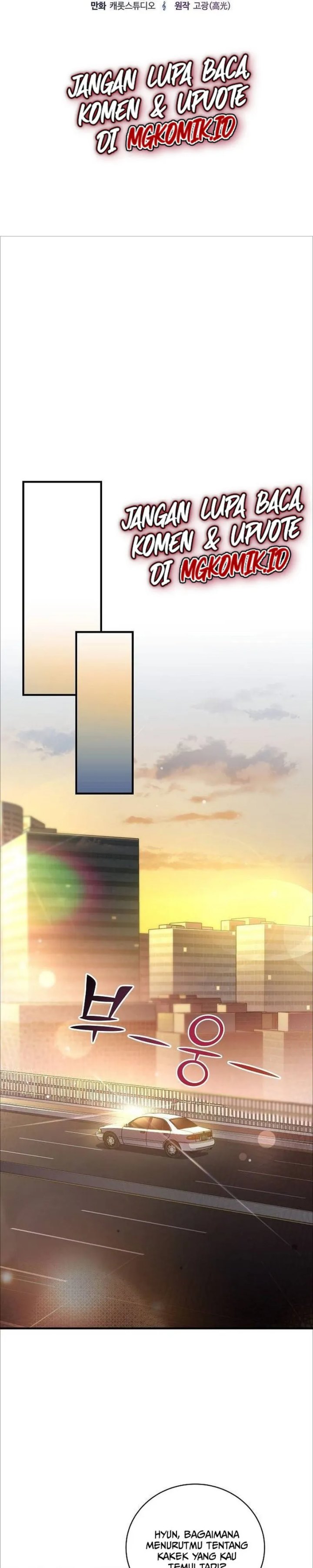 For the Musical Genius Chapter 7