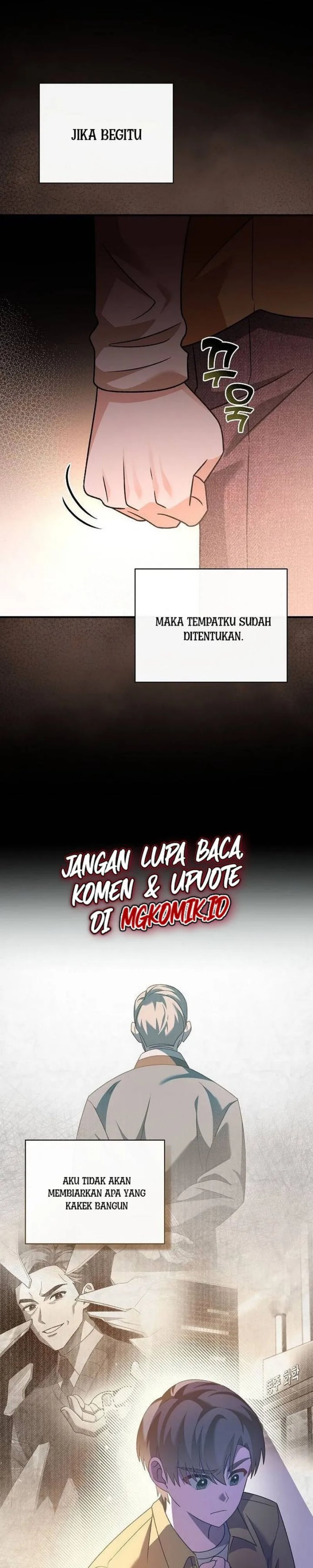 For the Musical Genius Chapter 7