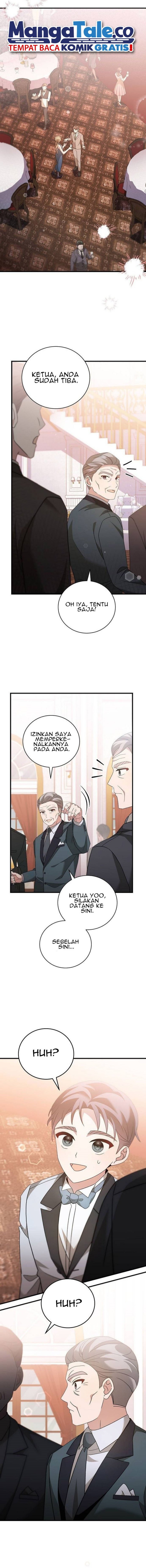 For the Musical Genius Chapter 10