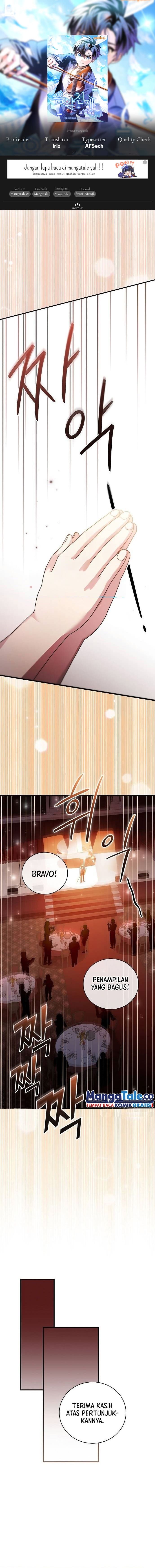 For the Musical Genius Chapter 13
