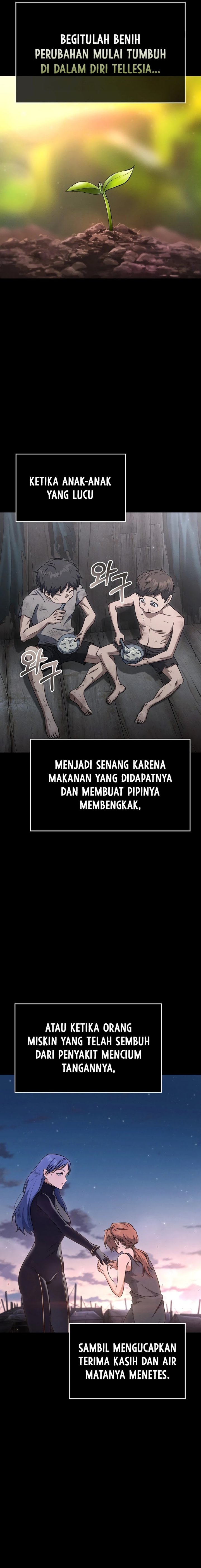 Foreigner on the Periphery (Remake) Chapter 16