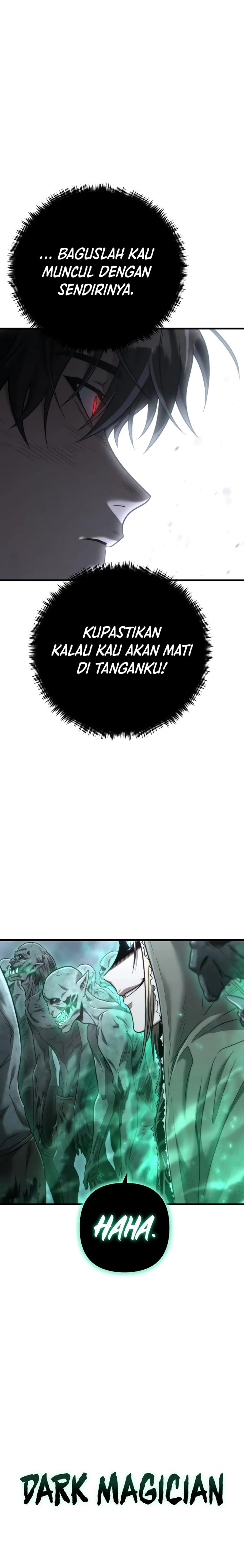 Foreigner on the Periphery (Remake) Chapter 27