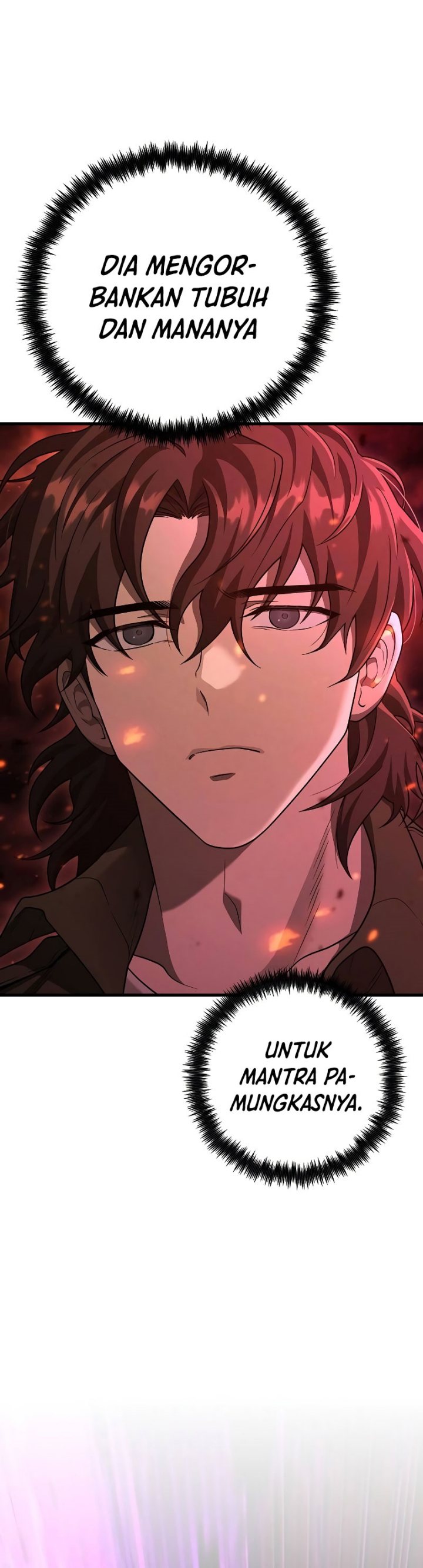 Foreigner on the Periphery (Remake) Chapter 31