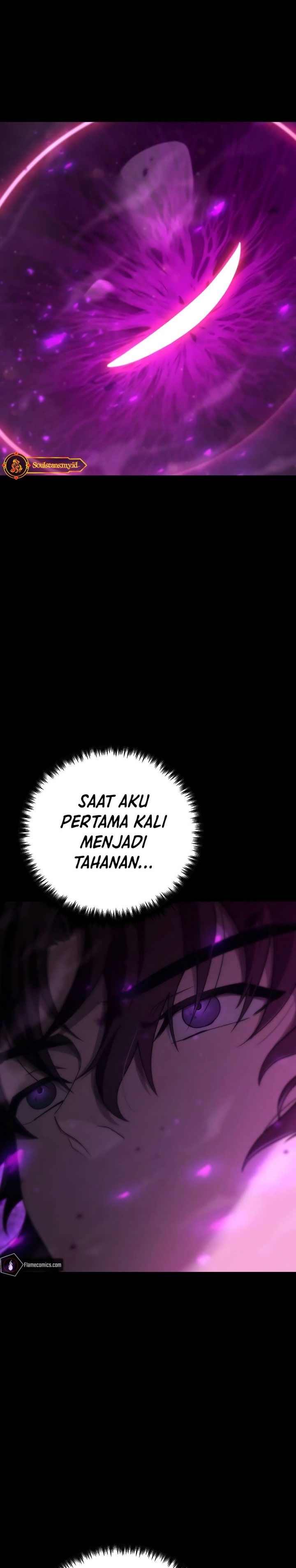 Foreigner on the Periphery (Remake) Chapter 31