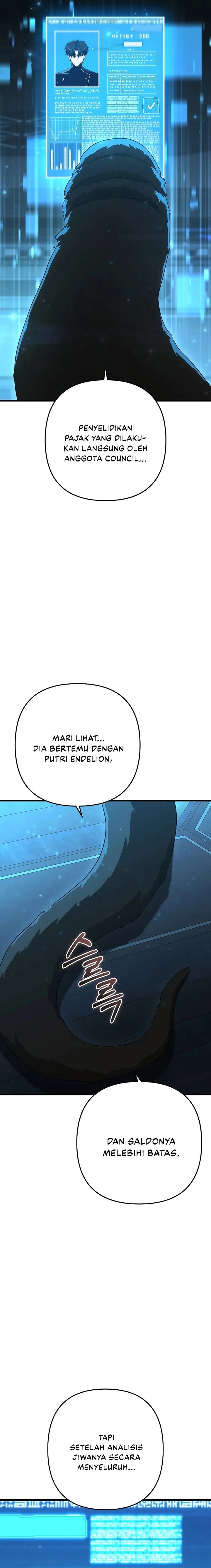 Foreigner on the Periphery (Remake) Chapter 38