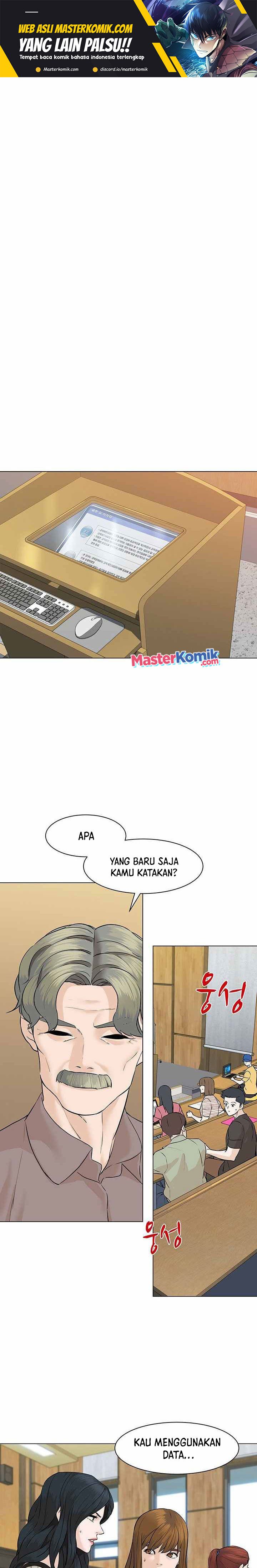 From the Grave and Back Chapter 51
