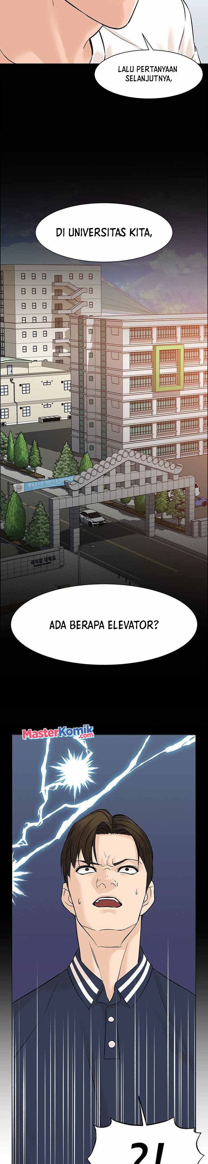 From the Grave and Back Chapter 51