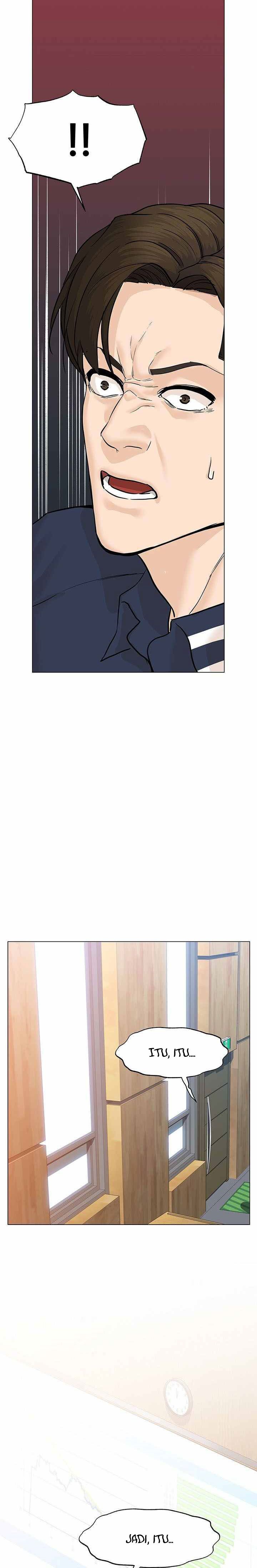 From the Grave and Back Chapter 51