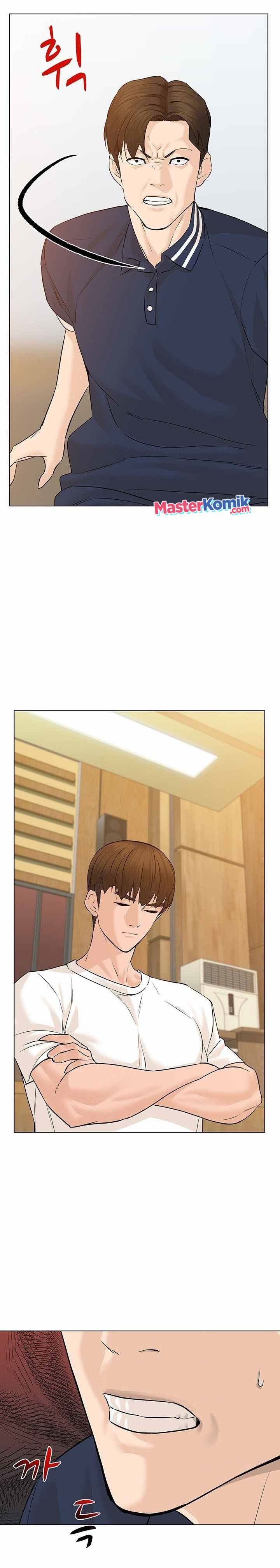 From the Grave and Back Chapter 51