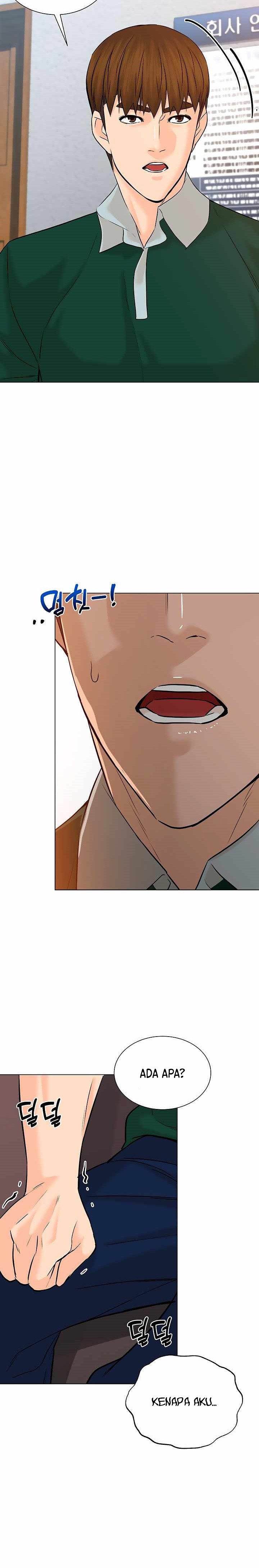 From the Grave and Back Chapter 107